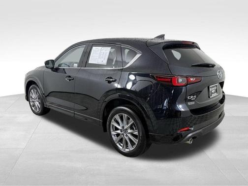 2024 Mazda CX-5 2.5 S Premium