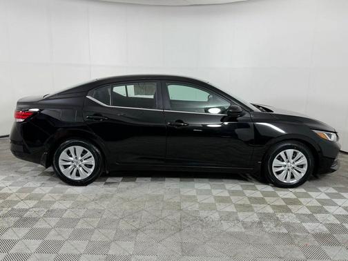 2023 Nissan Sentra S