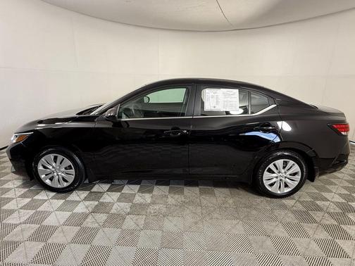 2023 Nissan Sentra S