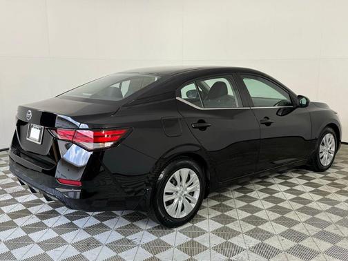 2023 Nissan Sentra S