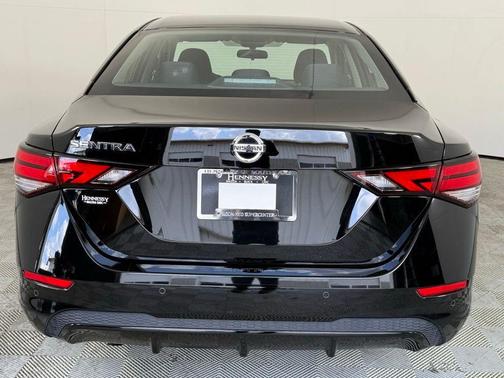 2023 Nissan Sentra S
