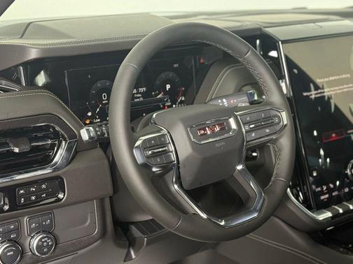 2025 GMC Yukon XL Elevation
