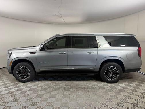 2025 GMC Yukon XL Elevation