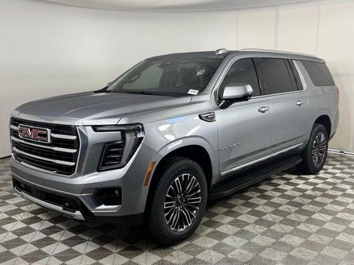 2025 GMC Yukon XL Elevation