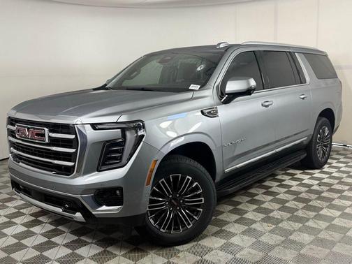 2025 GMC Yukon XL Elevation