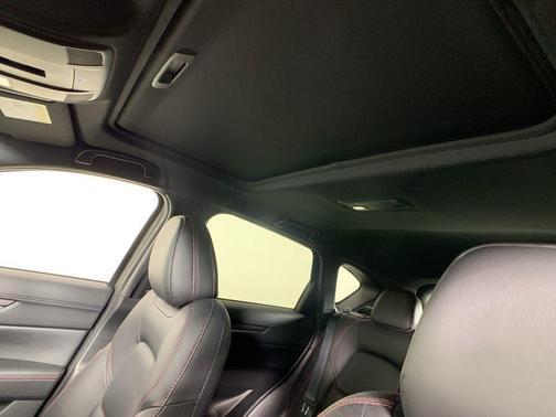 2025 Mazda CX-5 Preferred