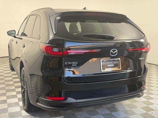 2025 Mazda CX-90 PHEV Premium Sport
