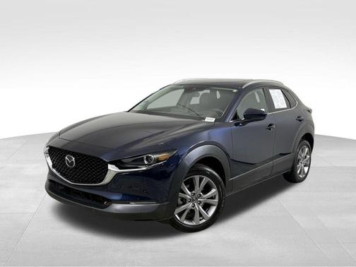 2020 Mazda CX-30 Premium Package