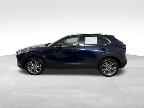 2020 Mazda CX-30 Premium Package