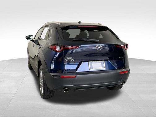 2020 Mazda CX-30 Premium Package
