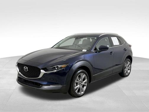 2020 Mazda CX-30 Premium Package