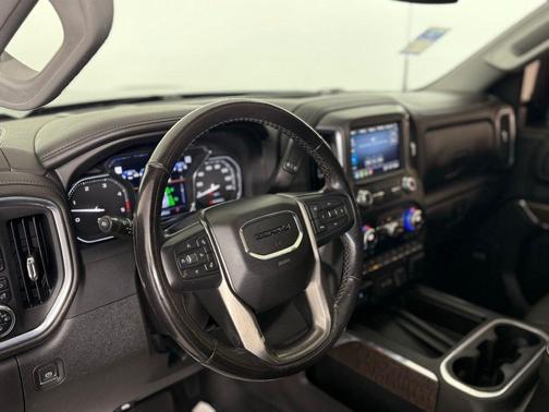 2022 GMC Sierra 2500 Denali