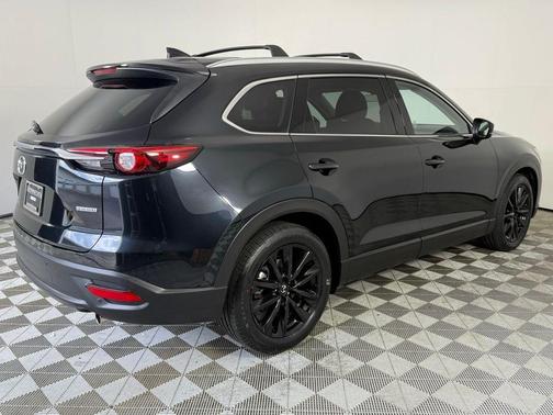 2022 Mazda CX-9 Touring Plus