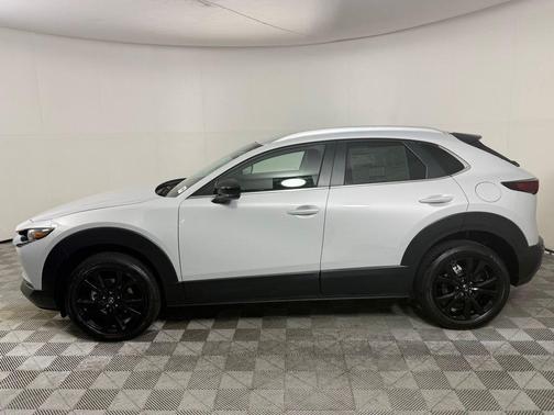 2025 Mazda CX-30 Select