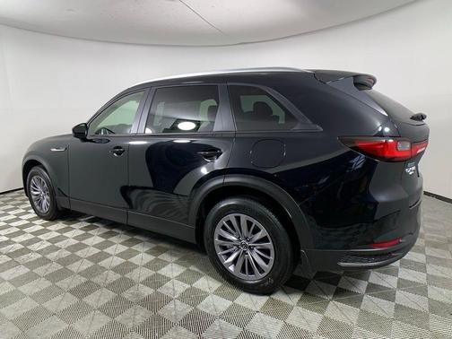 2025 Mazda CX-90 3.3 Turbo Select Package