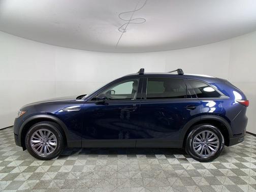 2025 Mazda CX-90 Preferred