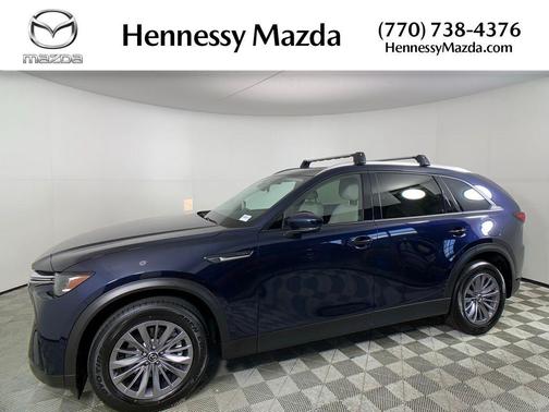 2025 Mazda CX-90 Preferred
