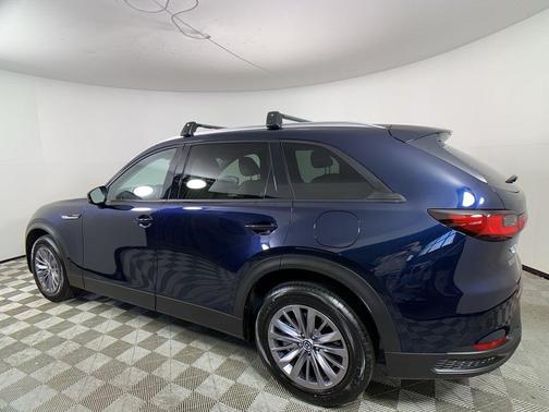 2025 Mazda CX-90 Preferred