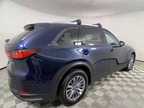 2025 Mazda CX-90 Preferred