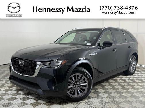 2025 Mazda CX-90 3.3 Turbo Preferred Package