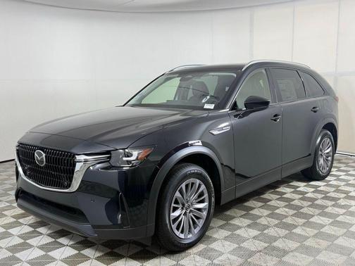2025 Mazda CX-90 3.3 Turbo Preferred Package