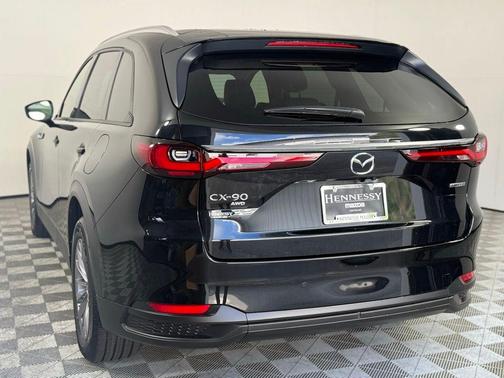 2025 Mazda CX-90 3.3 Turbo Preferred Package
