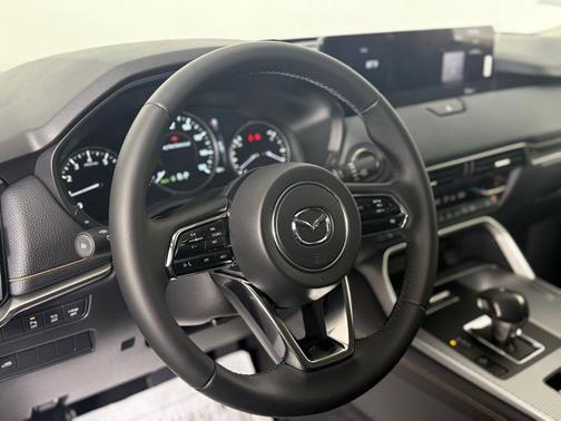 2025 Mazda CX-90 3.3 Turbo Preferred Package