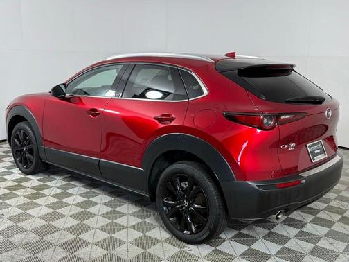 2024 Mazda CX-30 2.5 Turbo Premium Package