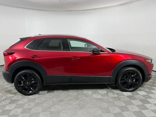 2024 Mazda CX-30 2.5 Turbo Premium Package