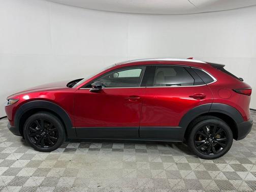 2024 Mazda CX-30 2.5 Turbo Premium Package