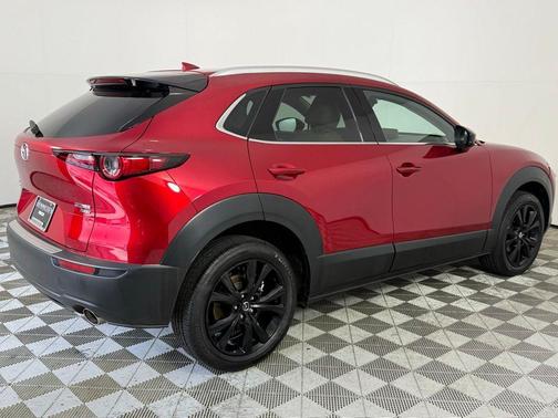 2024 Mazda CX-30 2.5 Turbo Premium Package