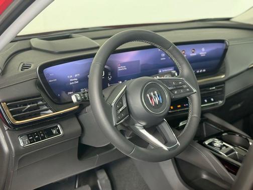 2025 Buick Envision Avenir