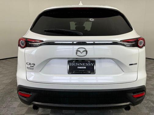 2022 Mazda CX-9 Touring