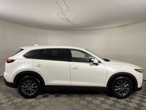 2022 Mazda CX-9 Touring
