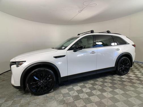 2025 Mazda CX-90 PHEV Premium Sport