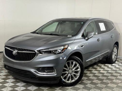 2021 Buick Enclave Premium