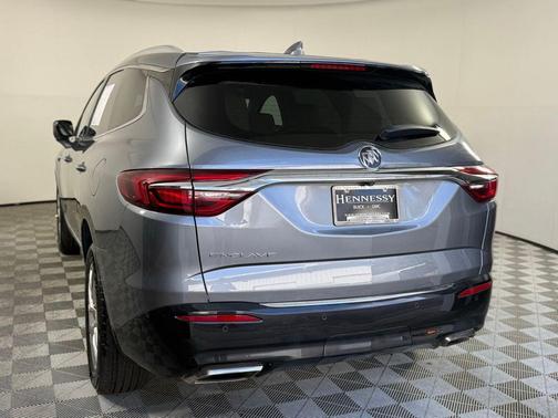 2021 Buick Enclave Premium