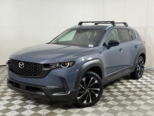 2025 Mazda CX-50 Hybrid Premium Plus Package