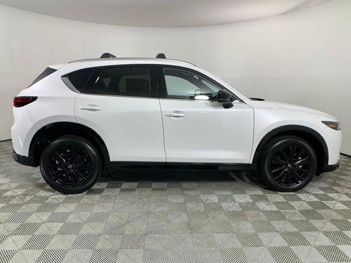 2024 Mazda CX-5 2.5 Turbo Premium Package