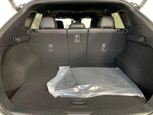 2024 Mazda CX-5 2.5 Turbo Premium Package