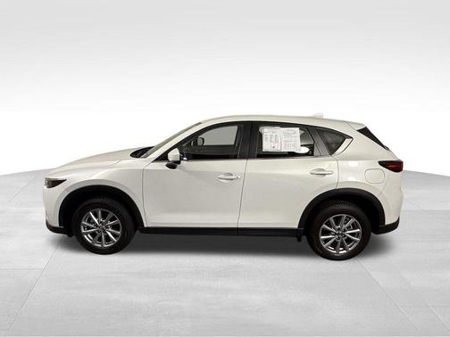 2023 Mazda CX-5 2.5 S