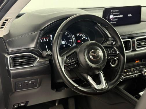 2022 Mazda CX-5 2.5 S Premium