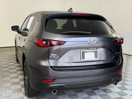 2022 Mazda CX-5 2.5 S Premium