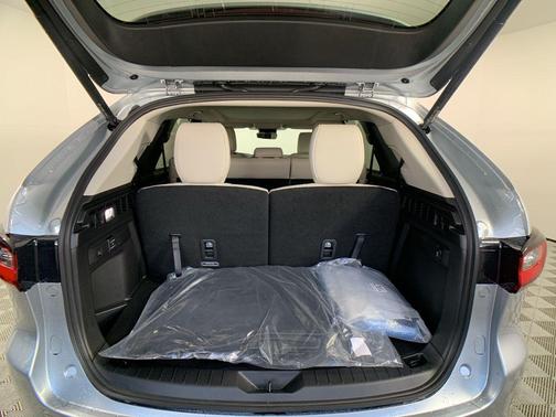 2025 Mazda CX-90 PHEV Premium Sport
