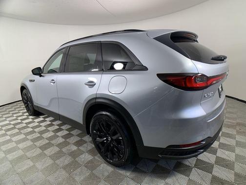 2025 Mazda CX-90 PHEV Premium Sport