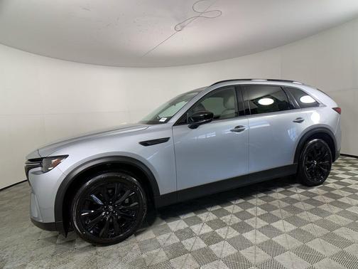 2025 Mazda CX-90 PHEV Premium Sport