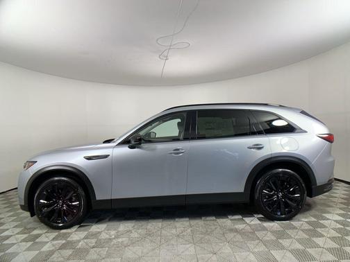 2025 Mazda CX-90 PHEV Premium Sport