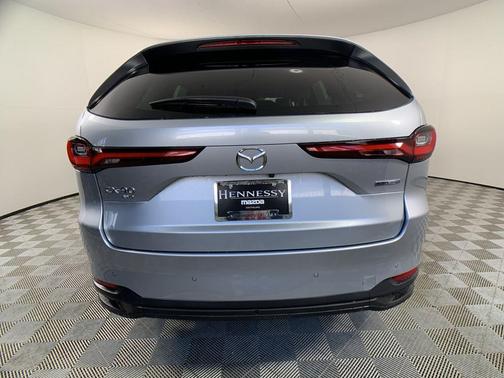 2025 Mazda CX-90 PHEV Premium Sport