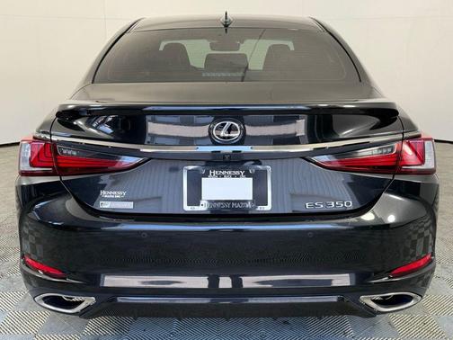 2021 Lexus ES 350 F Sport