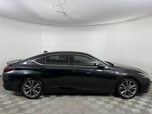 2021 Lexus ES 350 F Sport